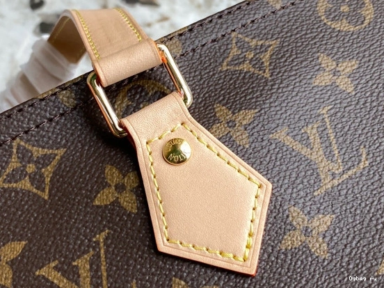 ALL-IN TOTE LOUIS VUITTON SMALL BAG 0711